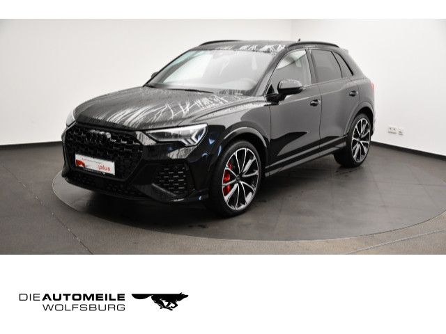 Audi RSQ3 2.5 TSI Q S tronic Keramik RS Essential Son foto 2