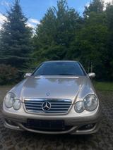 Mercedes-Benz CLC 200 - Mercedes-Benz CLC 200 von privat