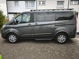 Ford Tourneo Custom 320 L1 Titanium X - Ford Tourneo Custom in Leverkusen