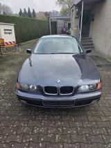 BMW 528i Automatik Orginal Zustand!!! - BMW 528 aus 1997: 528i