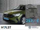 Volkswagen Taigo 1.0TSI Life IQ.DRIVE-Paket LED ACC GJR