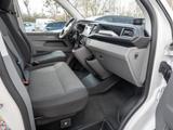 Volkswagen T6.1 Kasten 2.0TDI DSG LR KLIMA NAVI PDC SHZ - Absetzkipper