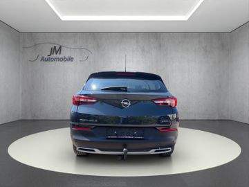 Opel Grandland (X) - 6
