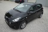 Hyundai i10 Select |Sitz+Lenkradheizung| |Service NEU| - Hyundai i10 Gebrauchtwagen in München