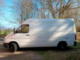 Volkswagen VW LT 35 TDI - Volkswagen LT: 35