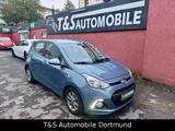 Hyundai i10 1.2 YES! - Hyundai i10 Gebrauchtwagen in Dortmund