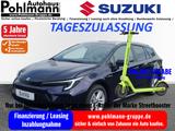 Suzuki Swace 1.8 HYBRID CVT Comfort+ LED ACC Klima DAB  - Suzuki Swace Tageszulassungen