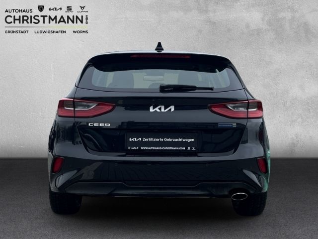 Fahrzeugabbildung Kia Ceed Vision *SITZHEIZTUNG* *LENKRADHEIZUNG* *KAM