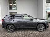 Toyota RAV 4 Hybrid 2.5 Teamplayer Technikpaket - Toyota RAV 4 Teamplayer