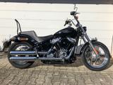 Harley-Davidson Softail Standard fxst - Offers