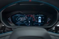 Urus 4.0 V8 SE 2026 BLUE PANO CARBON B&amp;O