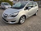 Opel Meriva B 1.4 INNOVATION - Opel Meriva: Limousine