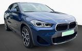 BMW X2 xDrive25e M Sport X Steptronic M Sport X - BMW X2 m-sport mit Hybrid-Antrieb (Benzin/Elektro)