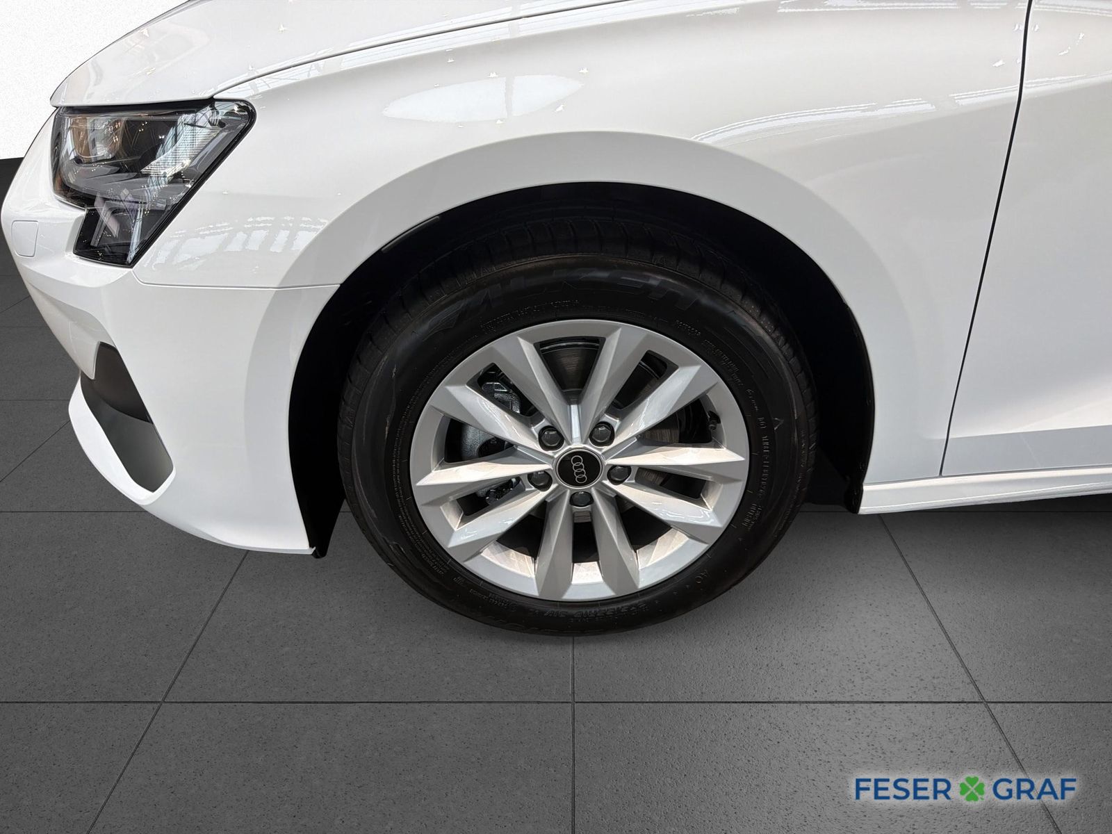 Audi A3 - Bild 3