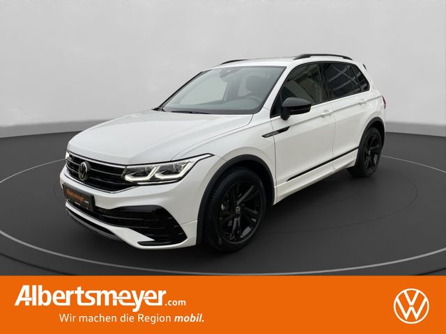 Volkswagen Tiguan 1.5 TSI DSG R-Line "Black Style"+AHK+WR