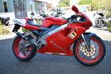 Cagiva Mito 125 mit 22 kw - CAGIVA MITO
