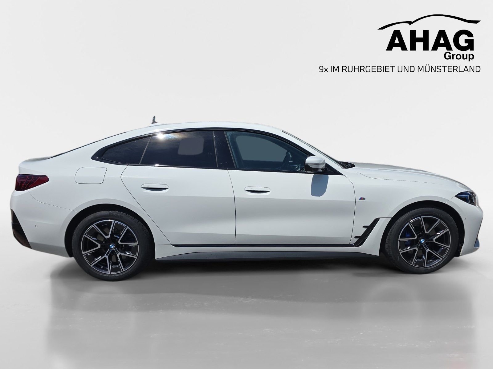 BMW i4 - Bild 3