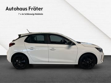 Fotografie des Opel Corsa F Kamera LED Sitz-/Lenkradheizg Allwetter