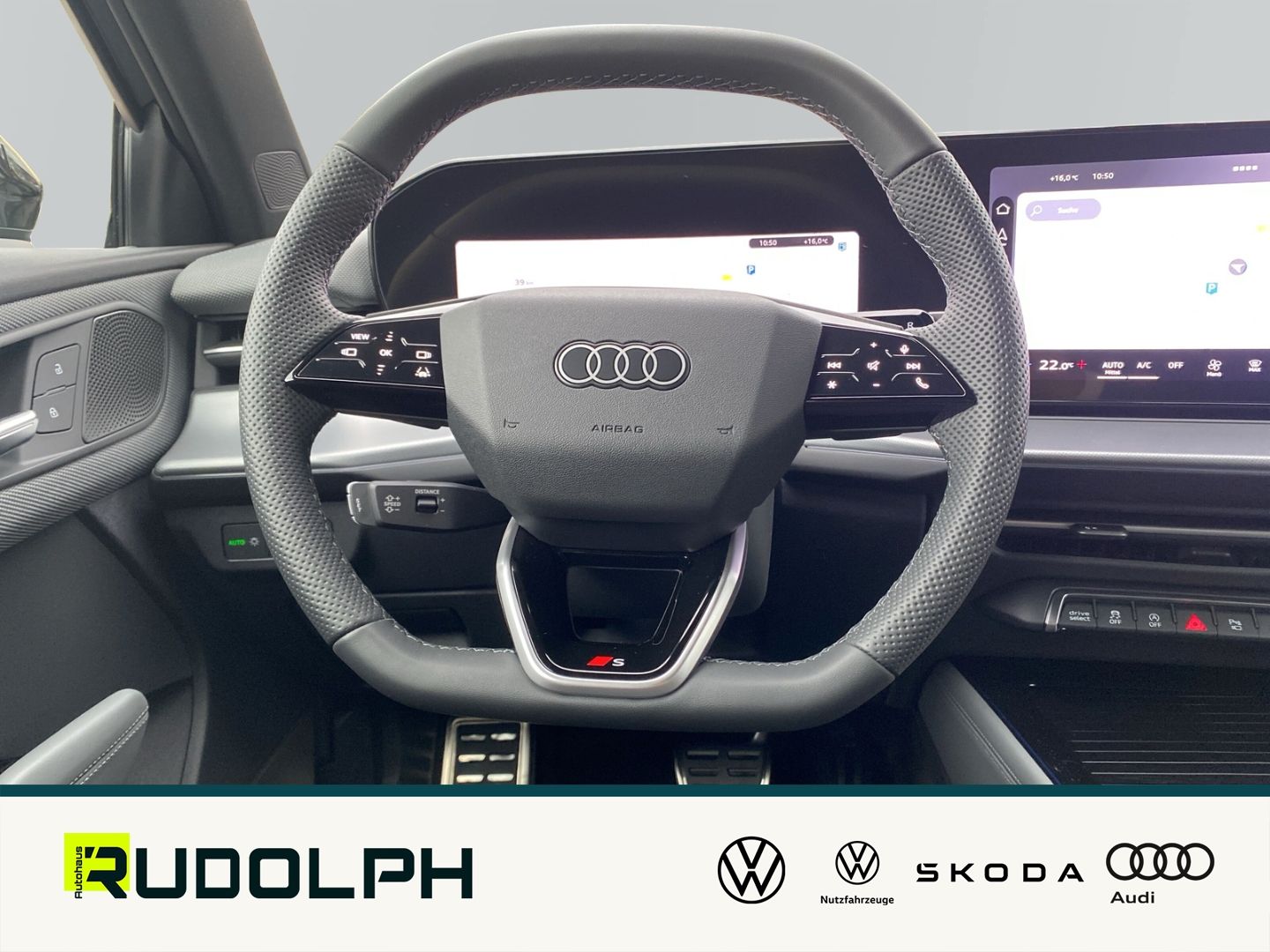 Audi Q3 - Bild 16