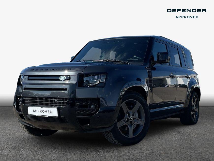 Land Rover Defender 110 D300 X-Dynamic SE aktiv Sperrdiff.