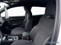 Cupra Ateca - Vorschau Bild 9