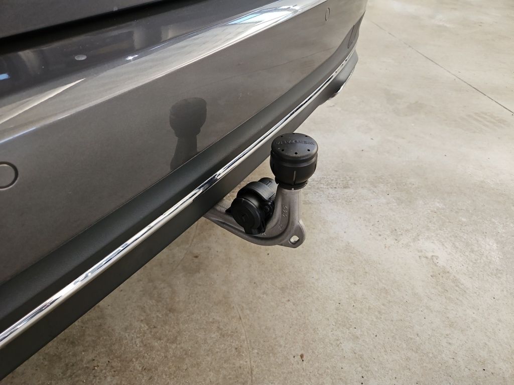 Fahrzeugabbildung Mercedes-Benz B 200 AHK AUT Kam. KlimaA LED Navi PDC ParkAss