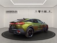 Peugeot 408 - Vorschau Bild 5