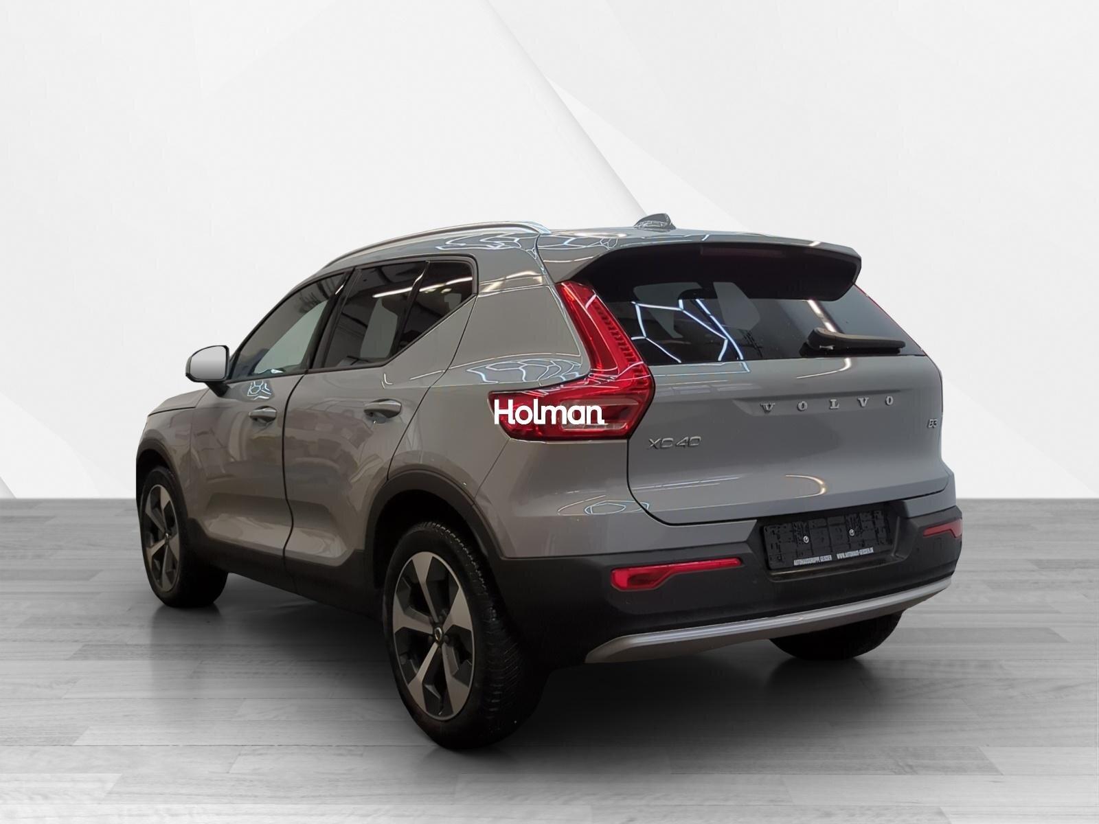 Volvo XC40 B3 Core ACC 360° Totwinkel LED