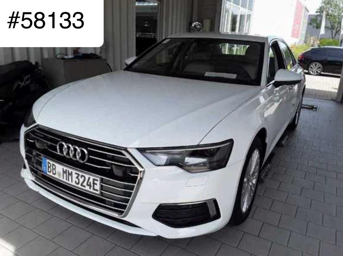 Audi A6 Lim 50 TFSIe Quattro Design ACC|VIRTUAL|KAM.