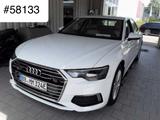 Audi A6 Lim 50 TFSIe Quattro Design ACC|VIRTUAL|KAM. - Audi A6 mit Hybrid-Antrieb: Scheckheftgepflegt, Limousine