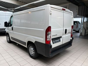 Citroen Jumper - 5