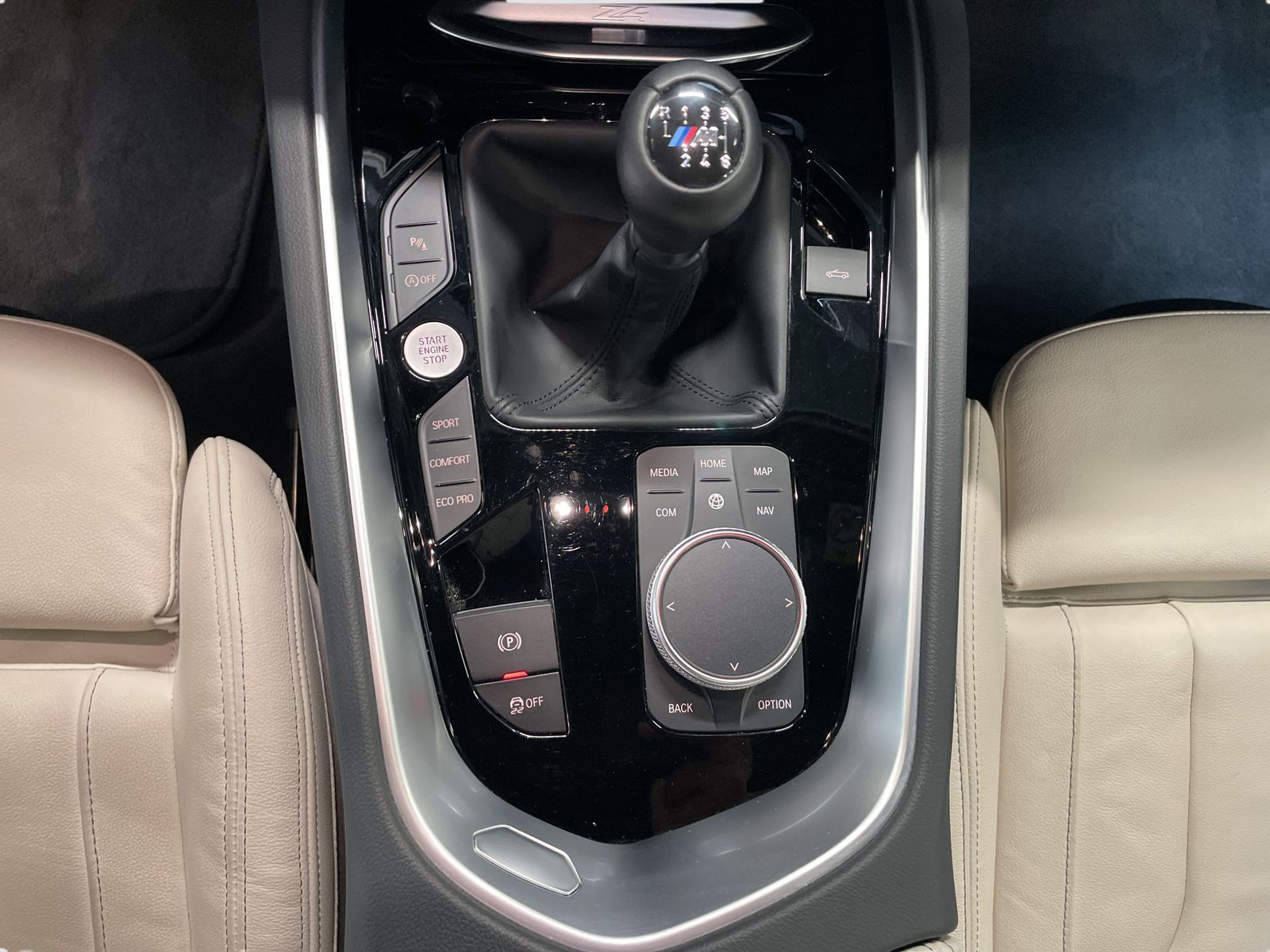 BMW Z4 M40 - Bild 17