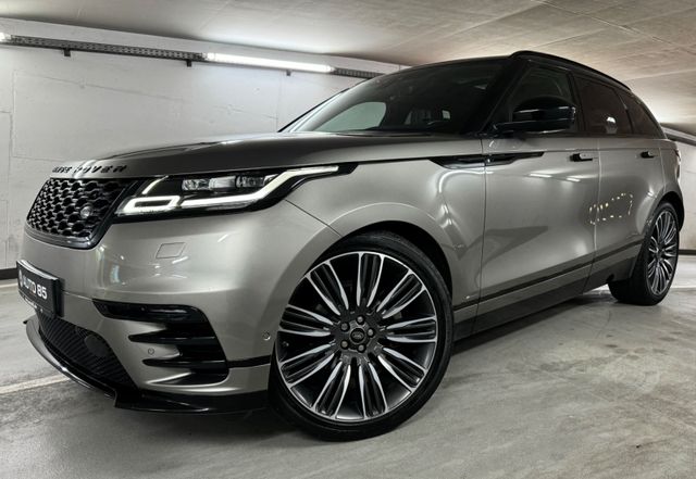 Land Rover Range Rover Velar D300 |R-Dynamic|Virtual|LED|