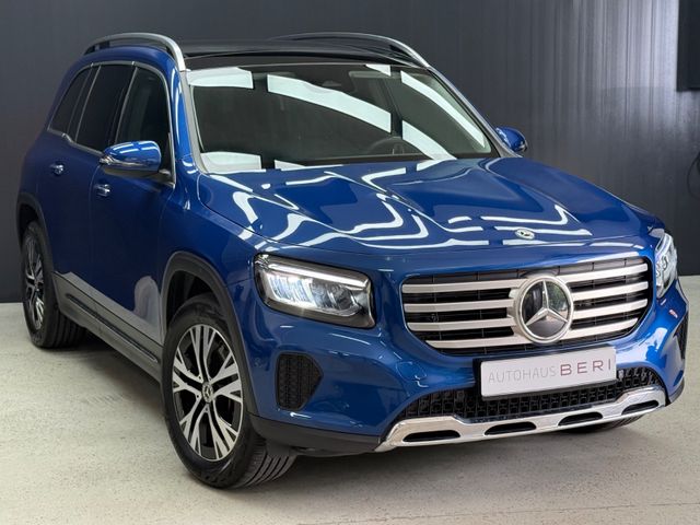 MERCEDES-BENZ GLB 220 d 4Matic*AHK*Pano*Memory*KEYLESS-G.*Kame