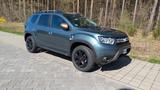 Dacia Duster 2 Extreme Diesel 4x4 AHK abnehmbar - Dacia Duster Extreme mit Diesel-Antrieb