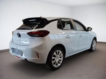 Opel Corsa - 5