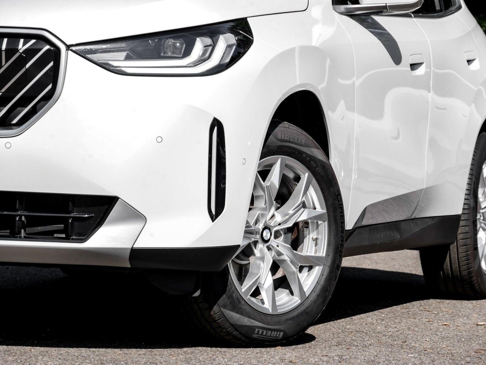 BMW X3 20 xDrive AHK+DA+PA+SHZ+KOMFORTZG
