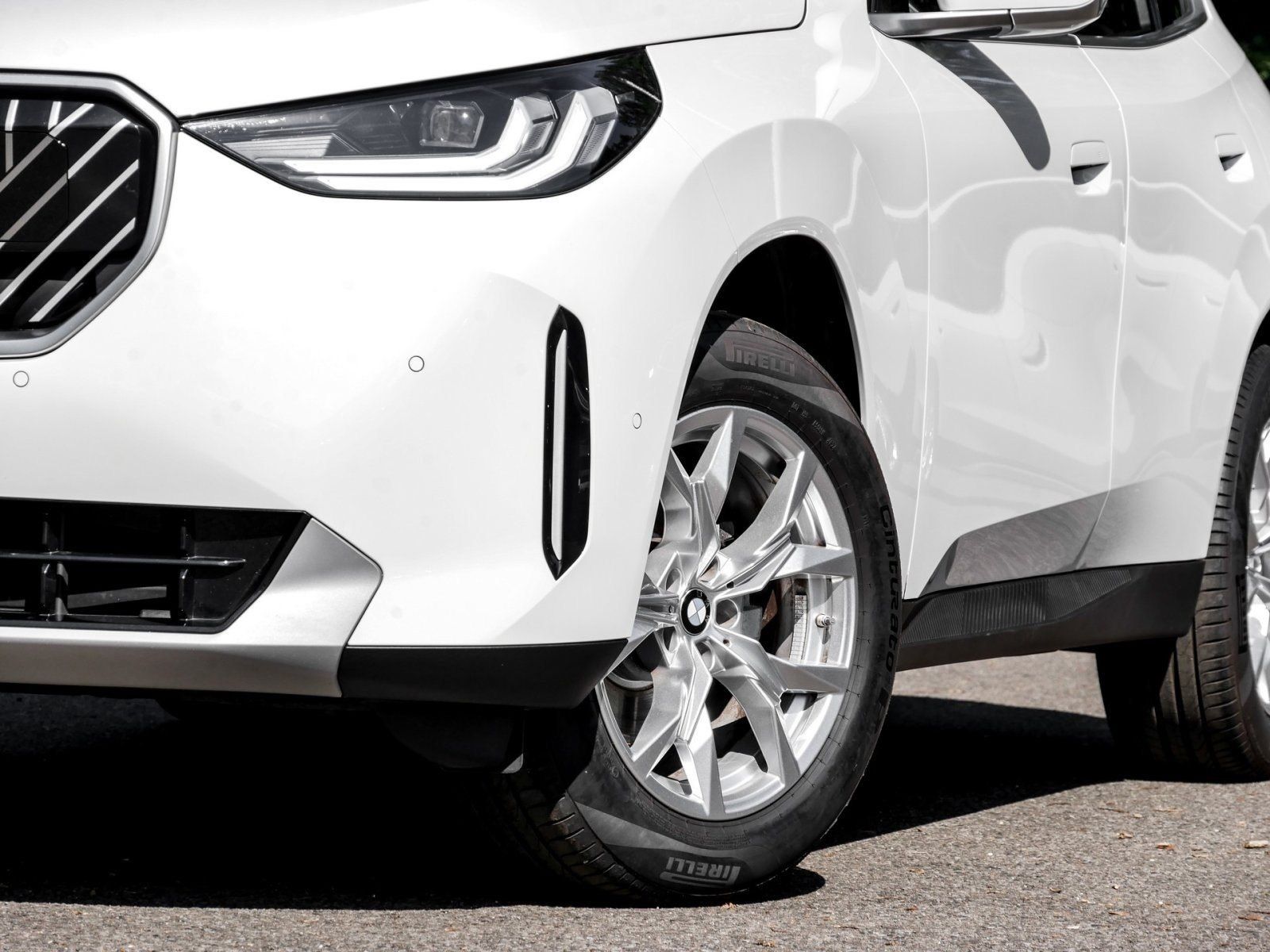 BMW X3 - Bild 5