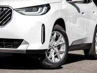 BMW X3 - Vorschau Bild 5
