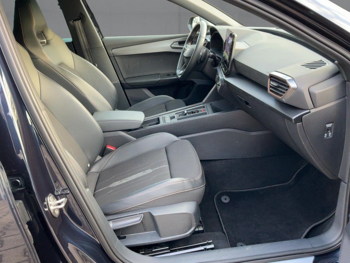 Cupra Leon - Bild 12