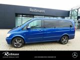 Mercedes-Benz Viano CDI 3.0 TREND EDITION Lang Autom./Klima/BC - Mercedes-Benz Viano mit Diesel-Antrieb: 3.0