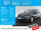 Volkswagen Golf VIII 1.0 TSI LIFE Navi LED ACC 6-Gang