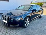 Audi A8 3.0 TDI tiptronic quattro - wunderschön  - Audi A8 mit Diesel-Antrieb