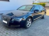 Audi A8 3.0 TDI tiptronic quattro - wunderschön  - Audi A8: 3.3