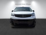 Opel Vivaro Kasten Edition L/Tempom/3Sitze/Leder/2,0d - Opel Vivaro mit Diesel-Antrieb: Kleinbus, 2.0