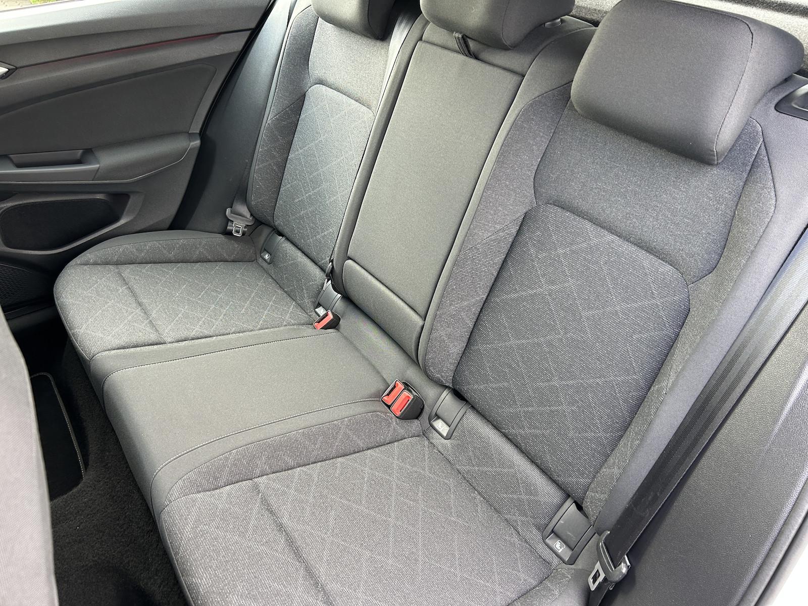 Volkswagen Golf VIII 2.0 TDI Life *AHK*LED*PDC*NAVI*ACC*, миниатюра 21