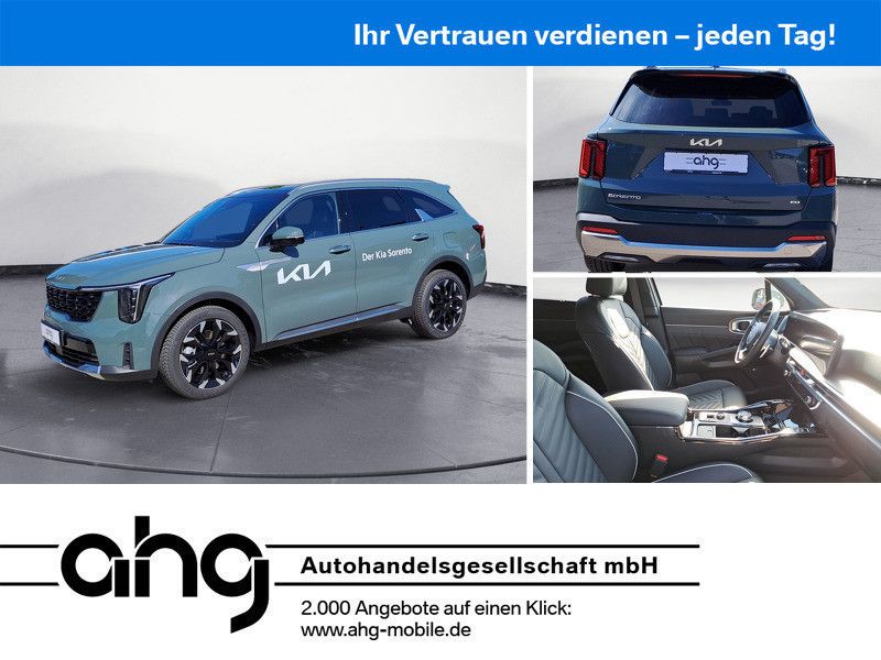 Kia Sorento - Bild 1