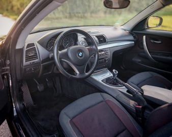 BMW 118 - 12