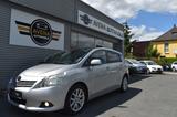 Toyota Verso Travel*Navi*Panorama-Dach-Kamera* - Toyota Verso: Travel