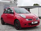 Nissan Micra Visia TÜV,- Kundendienst Neu USB AUX Servo - Nissan Micra in Augsburg